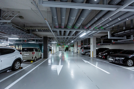 고양방수옥상방수외벽방수