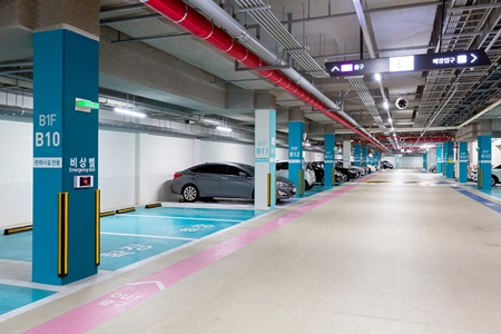 고양방수옥상방수외벽방수